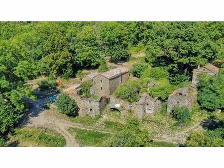 villa de luxe de 7 pièces en vente vialas  france