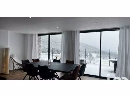 appartement avec terrasse eyne (66)