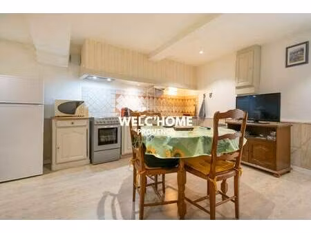 welc'home provence