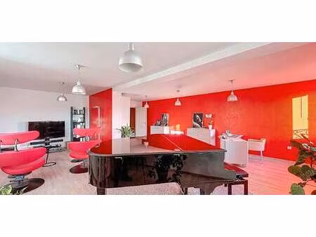 maison avec jardin et terrasse morley (55)