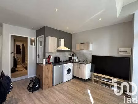 vente appartement 4 pièces à aubenas (07200) : à vendre 4 pièces / 67m² aubenas