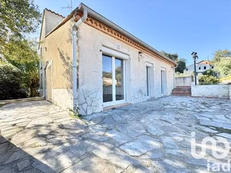 vente maison à saint-jean-pla-de-corts (66490) : à vendre / 173m² saint-jean-pla-de-corts