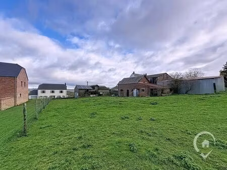 terrain à bâtir à vendre à rue du gué 0 beauraing (vbd45204)