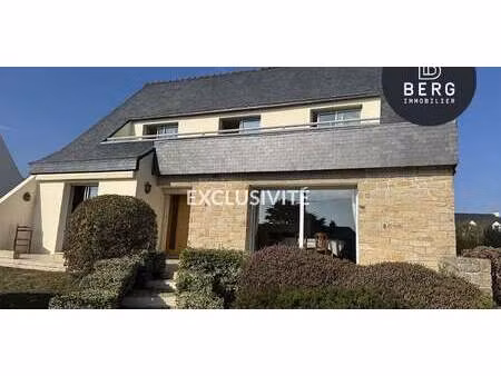 maison avec jardin plouharnel (56)