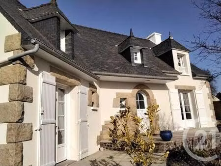 vente maison à plouha (22580) : à vendre / 137m² plouha