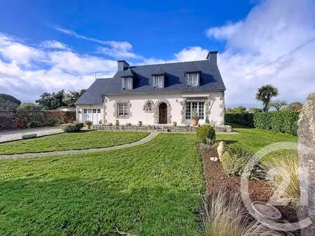 vente maison à rospez (22300) : à vendre / 129m² rospez