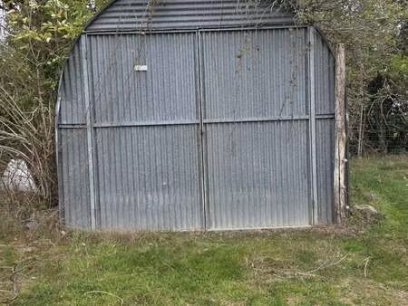 vente terrain à la tessoualle (49280) : à vendre / 41945m² la tessoualle