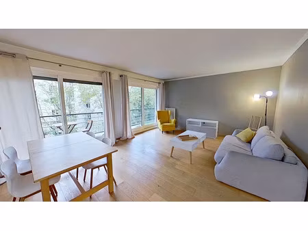 location appartement 3 pièces 76 m² à saint-cloud (92210)  1 830 €