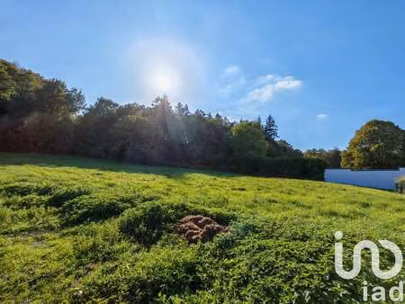 vente terrain à josselin (56120) : à vendre / 1686m² josselin