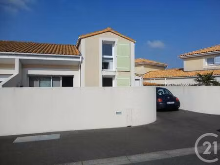 location maison à saint-jean-de-monts (85160) : à louer / 77m² saint-jean-de-monts