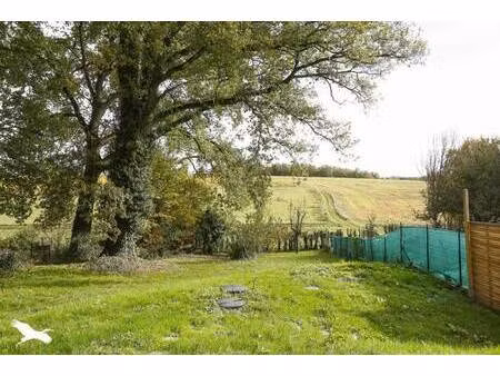 vente maison 5 pièces 87 m² vernou-sur-brenne (37210)