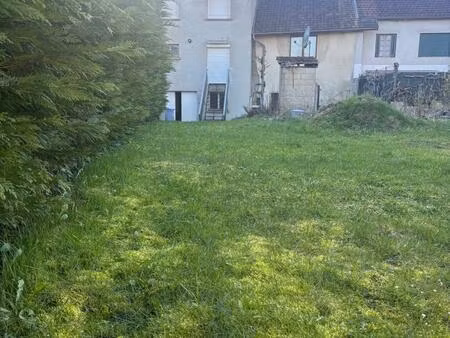 vente maison 6 pièces 152 m² cogna (39130)