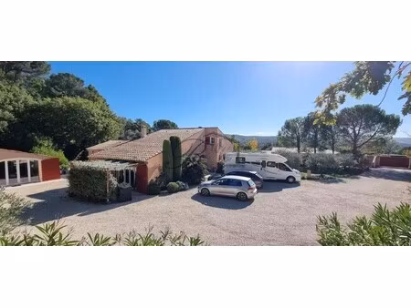 vente villa 8 pièces