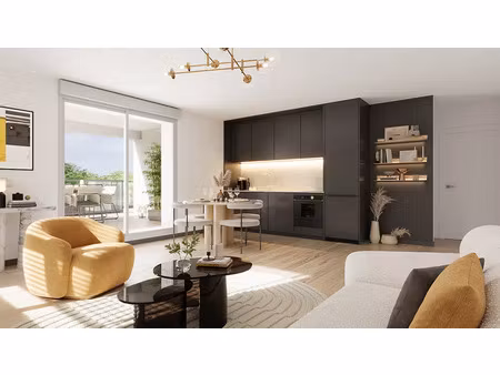 vente programme neuf t2  t3  t4  t5 pièces 0 à 98 m² orvault (44700)