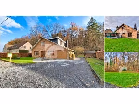 maison à vendre à rue perkiets 89 membach (vbd45212)