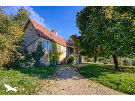 vente maison 4 pièces 120 m² à marquay (24620)  525 000 €