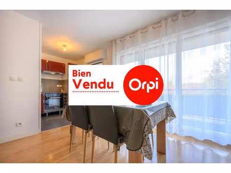 vente appartement 3 pièces 56 m² à valenciennes (59300)  119 000 €