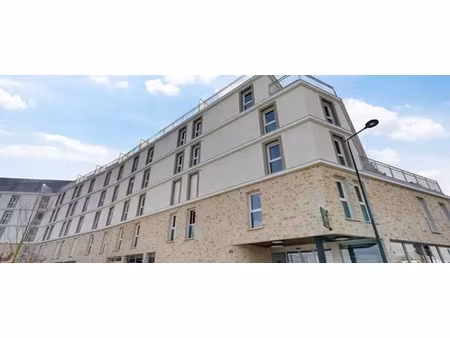 vente appartement 1 pièce 18 m² à palaiseau (91120)  70 000 €