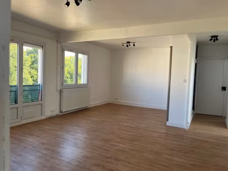 vente appartement 4 pièces 86 m² à saint-astier (24110)  75 000 €