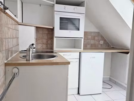 vente appartement 2 pièces 36 m² nogent-sur-oise (60180)