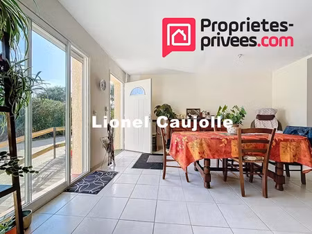 vente appartement 3 pièces 64.9 m² à saint-sulpice (81370)  126 000 €