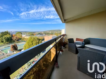 vente appartement 4 pièces 85 m² à soisy-sous-montmorency (95230)  210 000 €