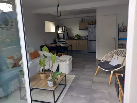 location appartement 3 pièces 65 m² à bréal-sous-montfort (35310)  750 €
