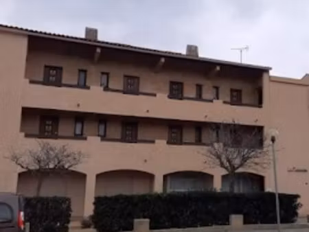 location meublée appartement 1 pièce 28 m² à la londe-les-maures (83250)  570 €