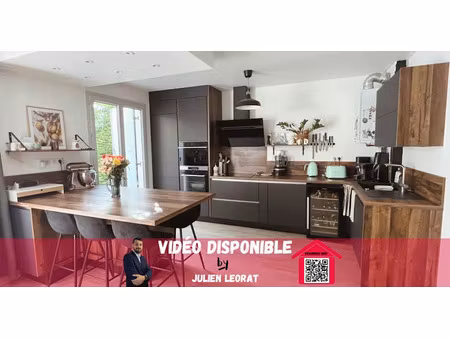 vente appartement 3 pièces 67.1 m² à saint-germain-au-mont-d'or (69650)  285 000 €