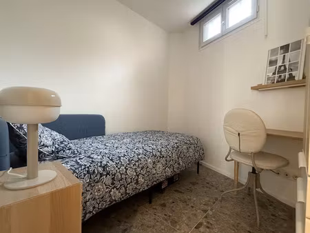 vente appartement 2 pièces 52 m² à la garenne-colombes (92250)  435 000 €