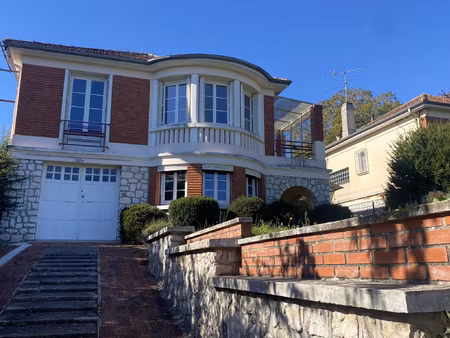 maison f2 sur sous-sol