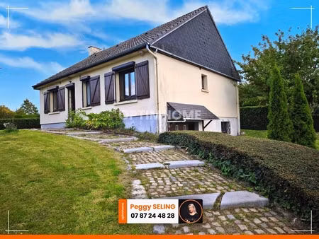 maison à vendre 4 pièces buire (02)