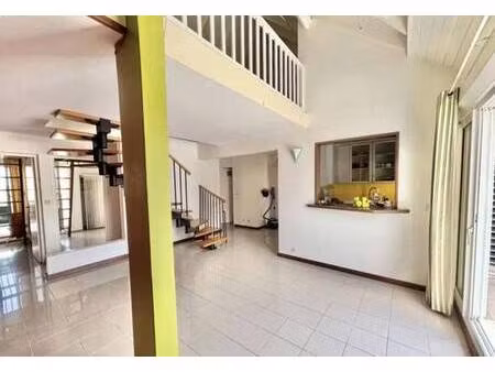 jouanacaera immobilier