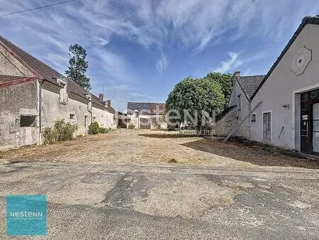 terrain agricole à vendre