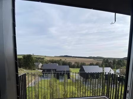 appartement à louer à route de bastogne neufchâteau (vwd15453)