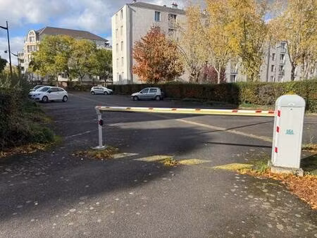 parking à vendre