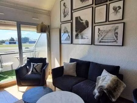 duplex à louer - logement étudiant