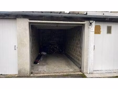 parking à vendre