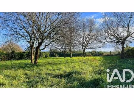 terrain à vendre