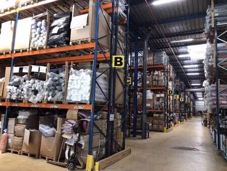 local d'activités à vendre