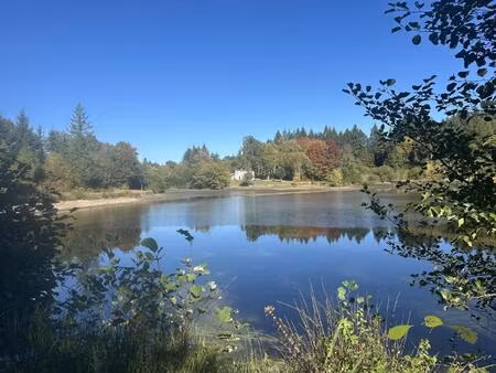 vente maison 65 m² saint-mathieu (87440)