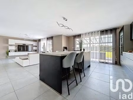 maison de plain-pied à vendre