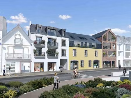 local d'activités à vendre