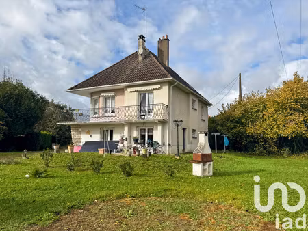 vente maison 4 pièces 177 m² migennes (89400)