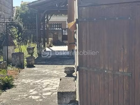 maison de 118 m² à valence