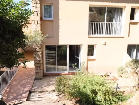 vente appartement 2 pièces 42 m² à serra-di-ferro (20140)  137 000 €