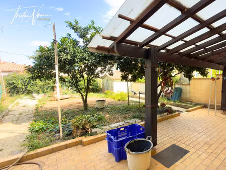 maison 2 faces 94 m2 alenya