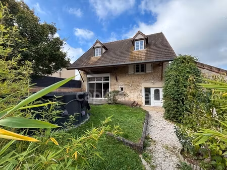 maison à vendre 5 pièces (71390) - 180 m² - 3 chambres