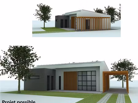 vente terrain 400 m² à gagny (93220)  205 000 €