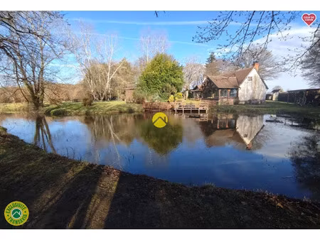 vente terrain 85 m² à vailly-sur-sauldre (18260)  147 150 €